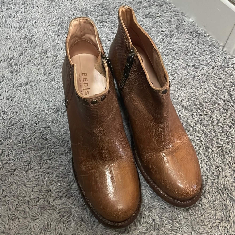 Bedstu Booties
